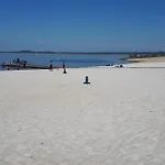 Am Berzdorfer See, Goerlitz, Klein Neundorf, Seestrasse