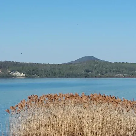 شقة Am Berzdorfer See, Goerlitz, Klein Neundorf, Seestrasse غورليتز