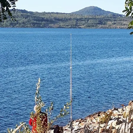 Am Berzdorfer See, Goerlitz, Klein Neundorf, Seestrasse Apartamento *