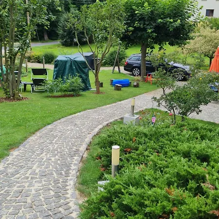 شقة Am Berzdorfer See, Goerlitz, Klein Neundorf, Seestrasse *