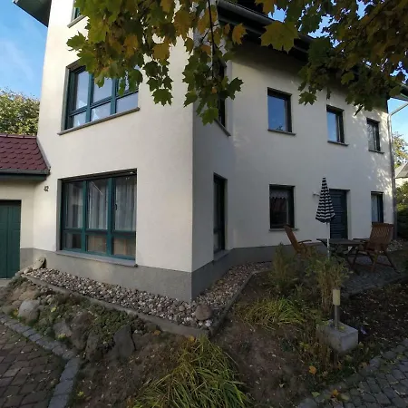 شقة Am Berzdorfer See, Goerlitz, Klein Neundorf, Seestrasse *