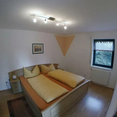 شقة Am Berzdorfer See, Goerlitz, Klein Neundorf, Seestrasse