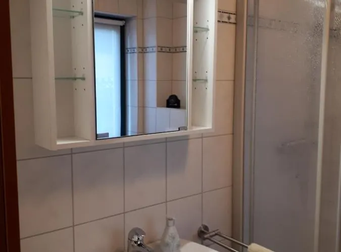 شقة Am Berzdorfer See, Goerlitz, Klein Neundorf, Seestrasse غورليتز