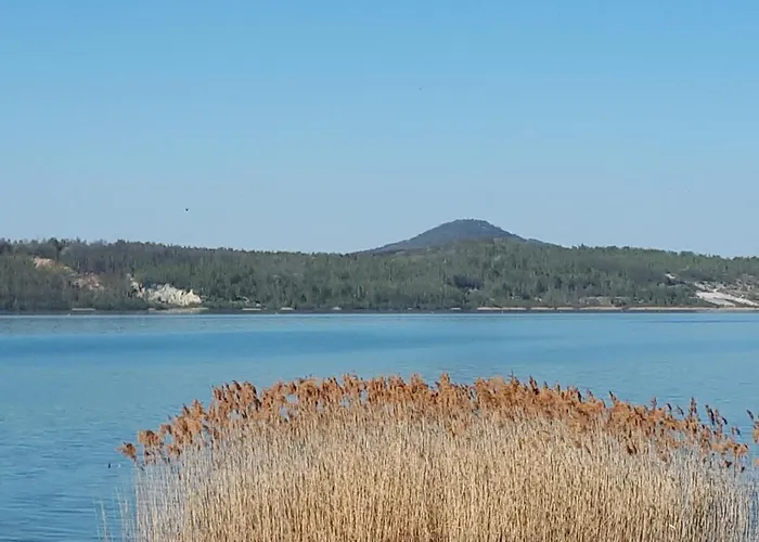شقة Am Berzdorfer See, Goerlitz, Klein Neundorf, Seestrasse غورليتز