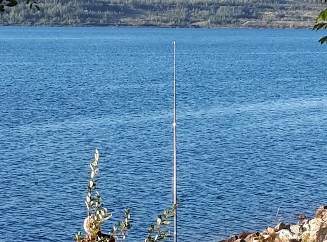 Am Berzdorfer See, Goerlitz, Klein Neundorf, Seestrasse شقة *