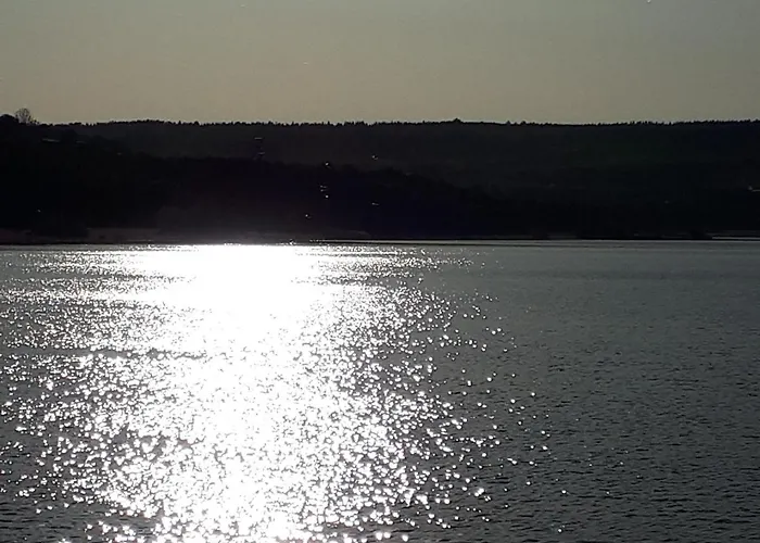 Am Berzdorfer See, Goerlitz, Klein Neundorf, Seestrasse *