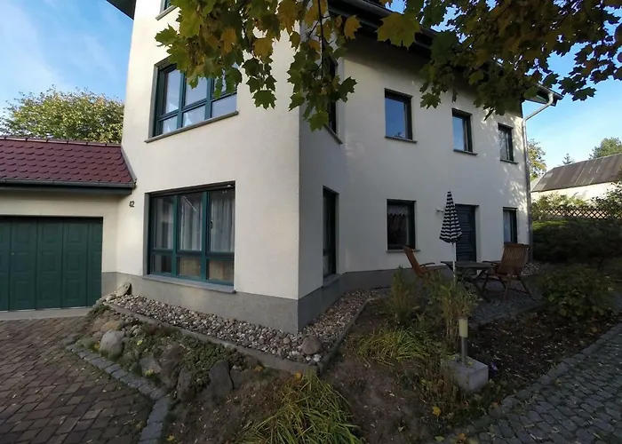 شقة Am Berzdorfer See, Goerlitz, Klein Neundorf, Seestrasse *