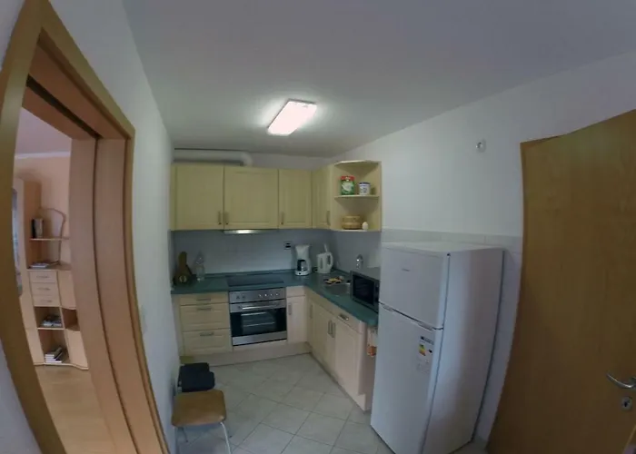 شقة Am Berzdorfer See, Goerlitz, Klein Neundorf, Seestrasse